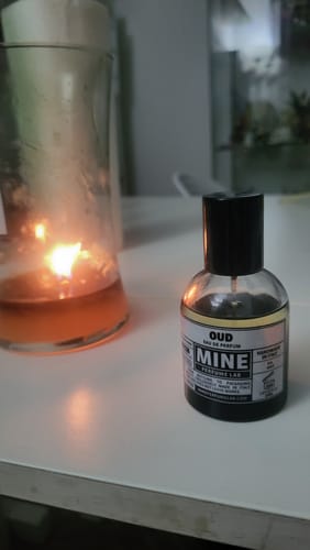 Customer photo review of OUD