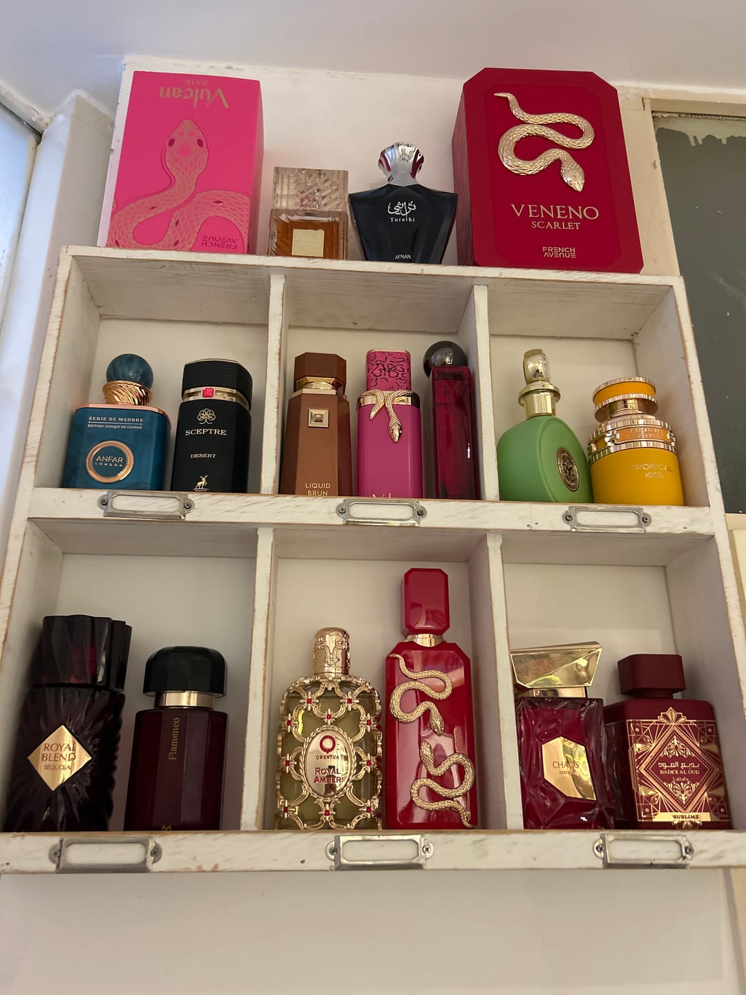 Customer photo review of Random Tester