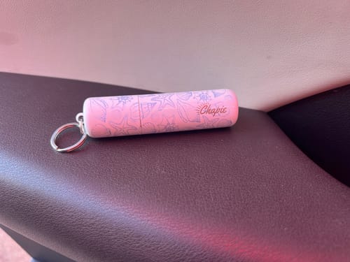 Customer photo review of Chapie OG