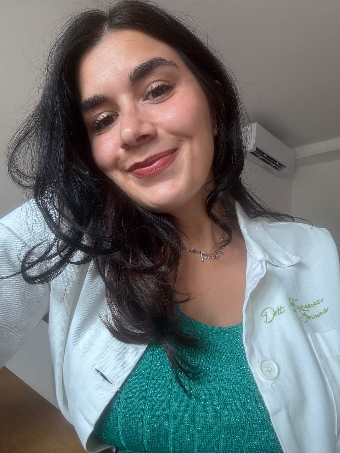 Customer photo review of Cheeky Cheeks