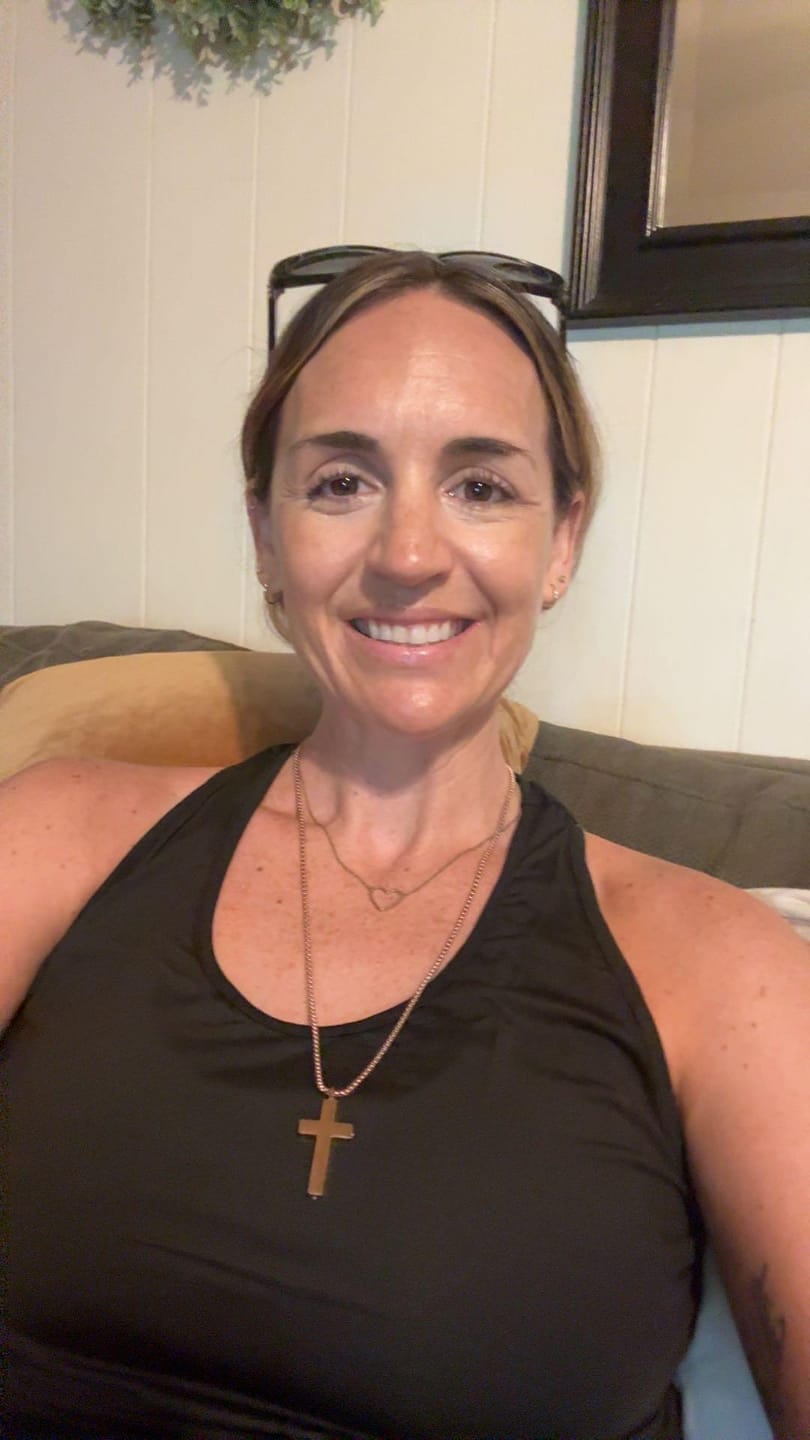 Customer photo review of The Cross ²