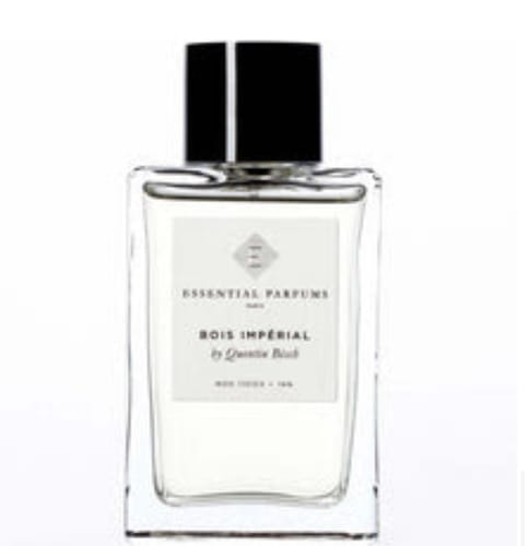 Customer photo review of ESSENTIAL PARFUMS - BOIS IMPERIAL