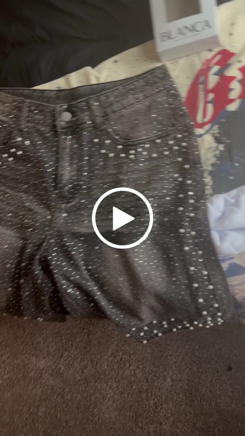 Customer video review of Godspeed no looking back long sleeve t-shirt creme