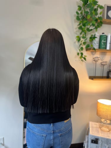 Customer photo review of Emulsion Zero