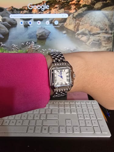 Customer photo review of GREALY DE MAINS