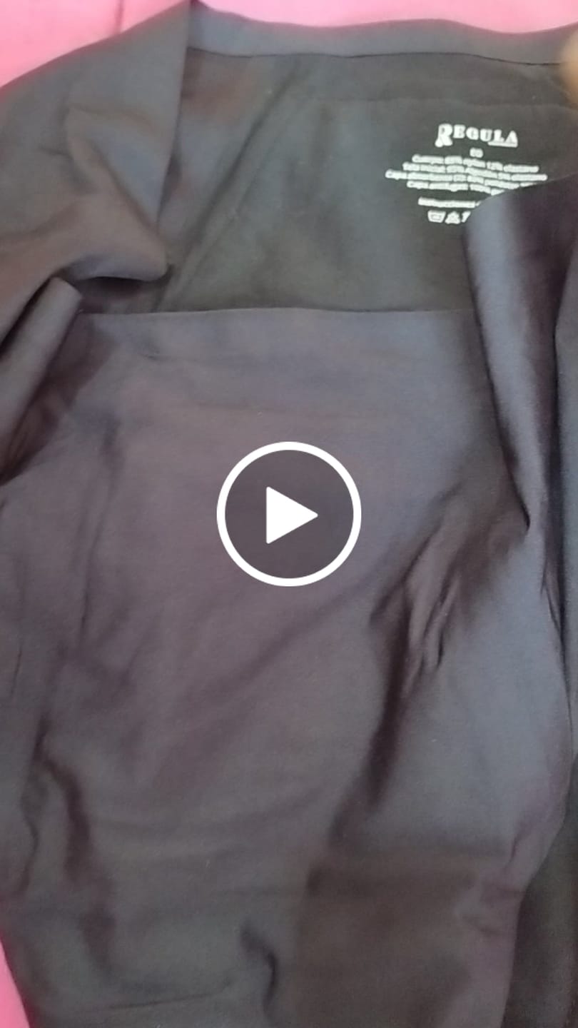 Customer video review of Jennifer - Super Abundante