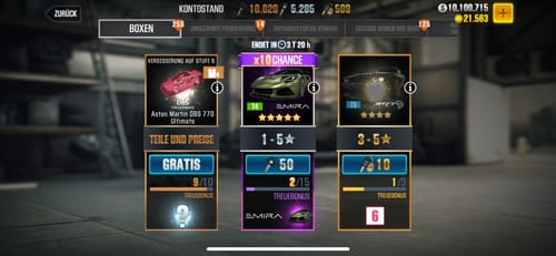 Vangelis.att@outlook.de G. review of Trial Package image 1 out of 1