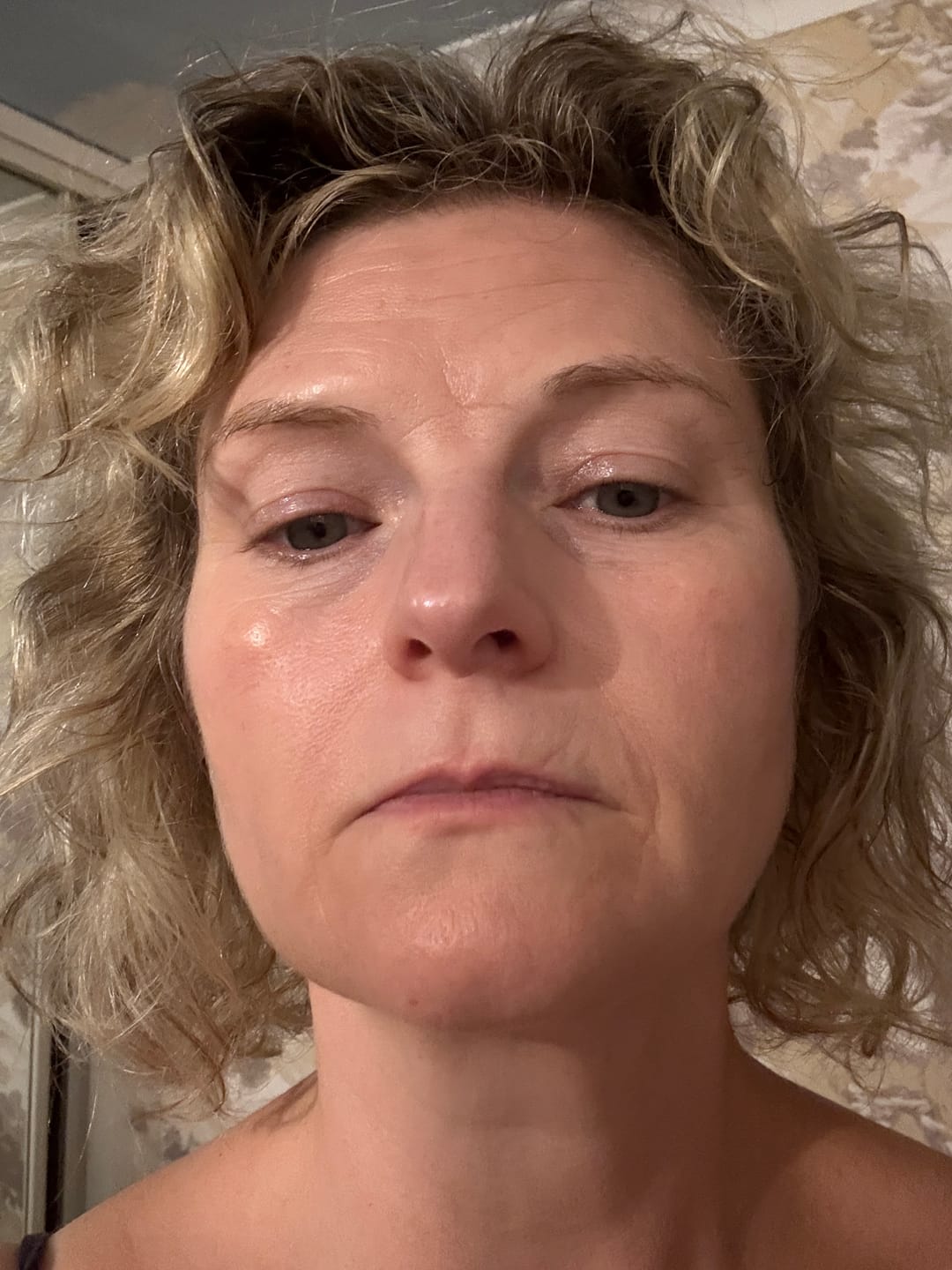 Customer photo review of Pro Age Set