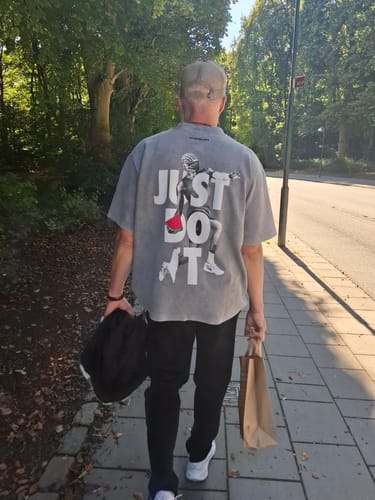 Customer photo review of Just Remember