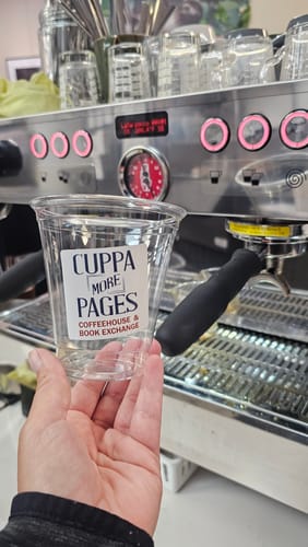 Customer photo review of Print Custom Labels