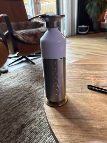 Customer photo review of ElectroBoost Watermelon