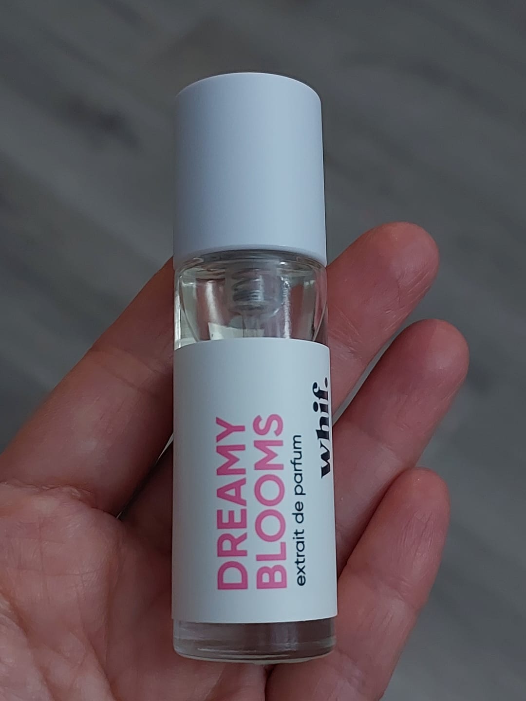 Customer photo review of Dreamy Blooms