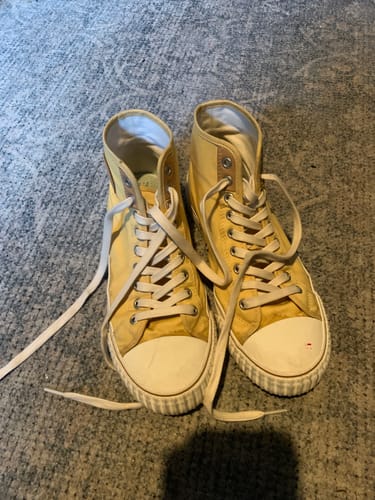 Customer photo review of Center Hi Craft