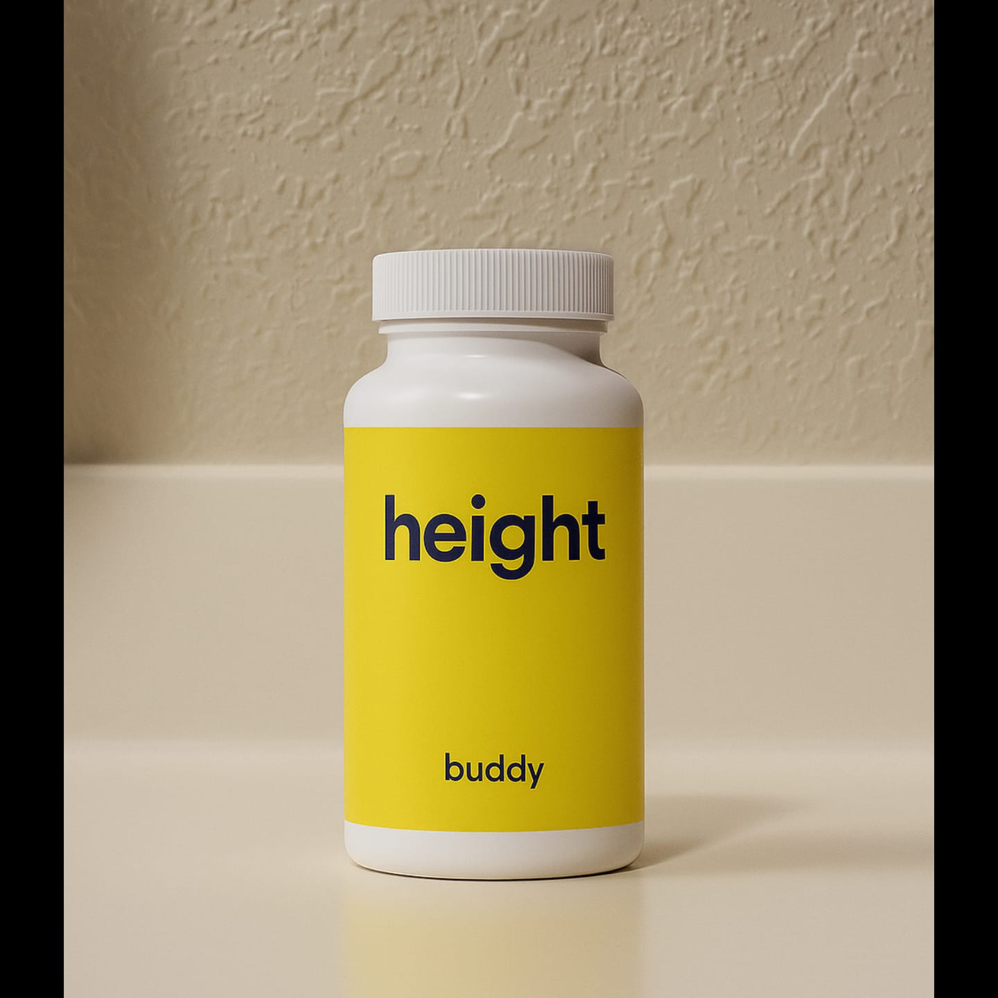 Customer photo review of Kids Height Support