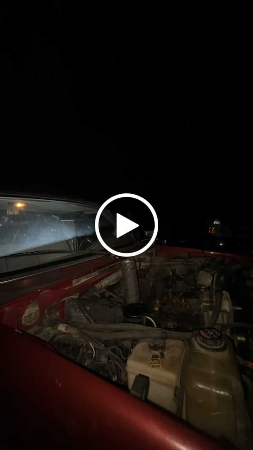 Customer video review of JeliBuilt Tuning For Hydra - Email