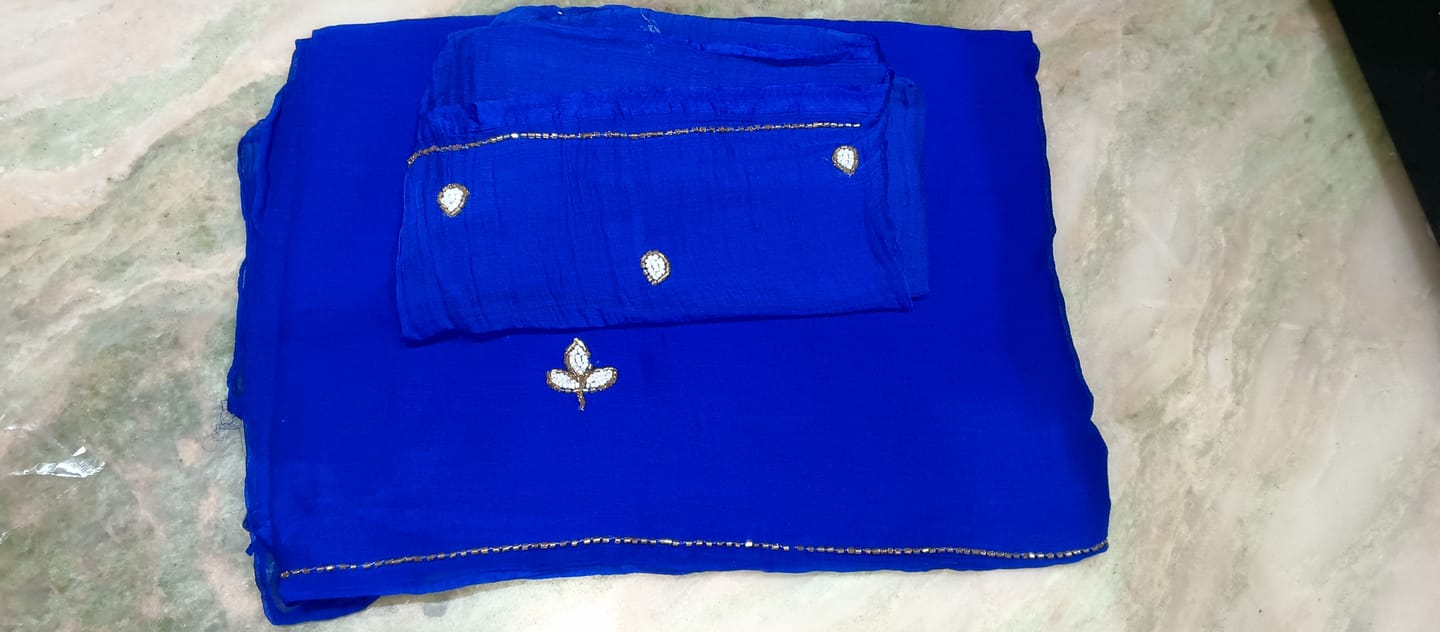 Customer photo review of Blueberry