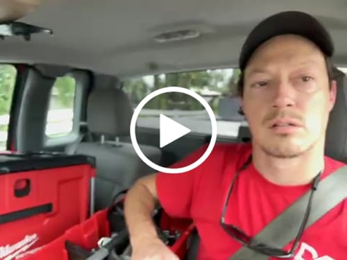 Customer video review of Refreshing Chill Nicotine Pouches