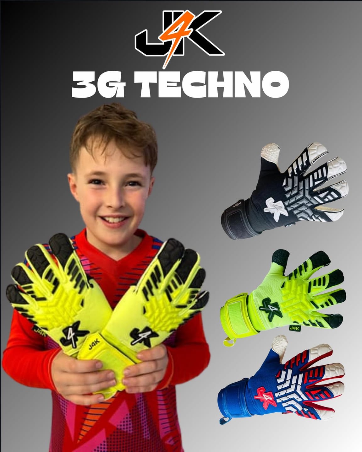 Customer photo review of 3G Techno AstroTurf Roll Finger