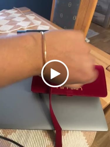 Customer photo review of Bangle
