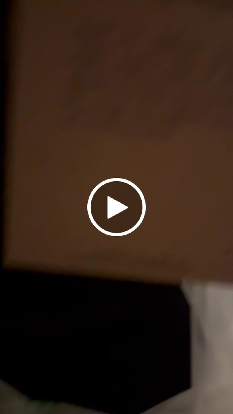 Customer video review of ELLE SHORT BLACK