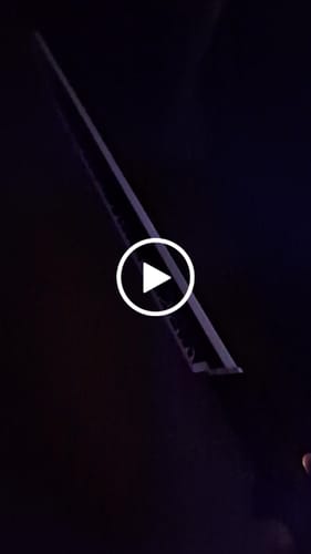 Customer video review of The Conqueror