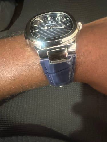 Customer photo review of Valoni® Vittorio