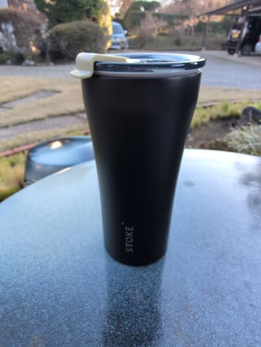 Customer photo review of STTOKE Lid 2.0（フタ） ※スペアパーツ