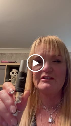 Customer video review of Rouge Avenue | Eau de Parfum