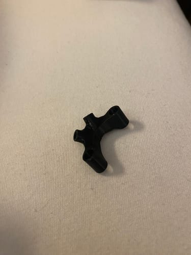 Customer photo review of ERA O4 Dual VTX Antenna Holder