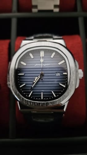 Customer photo review of Valoni® Vittorio