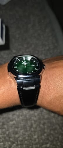 Customer photo review of Valoni® Vittorio
