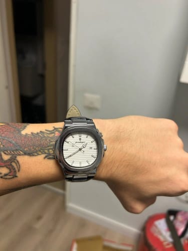 Customer photo review of Valoni® Vittorio