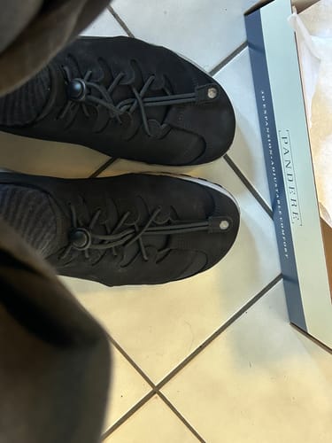 Customer photo review of Two Step