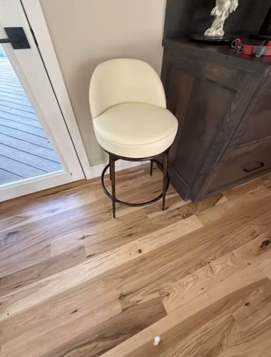 Customer photo review of The Sund Chair