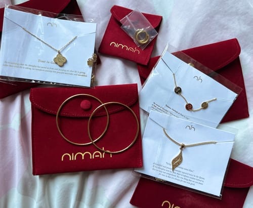 Customer photo review of Bangle