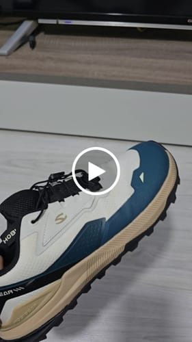 Customer video review of Stratus - Zapatos De Punta Ancha