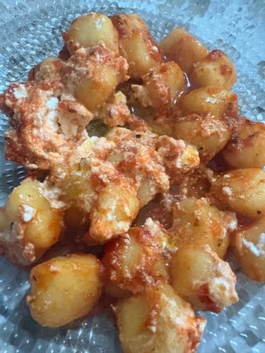 Customer photo review of Box G7S Spesa 2 settimane Completa