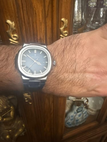 Customer photo review of Valoni® Vittorio