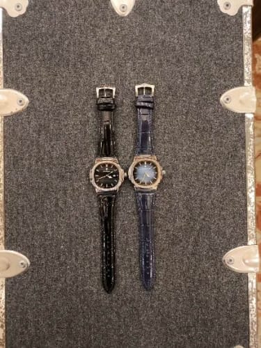 Customer photo review of Valoni® Vittorio