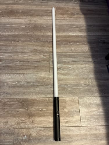 Customer photo review of Nova Saber - The Affordable One