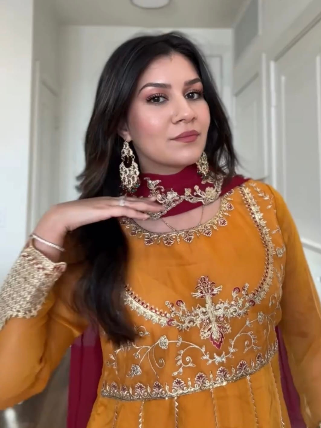 Customer photo review of NAAZ