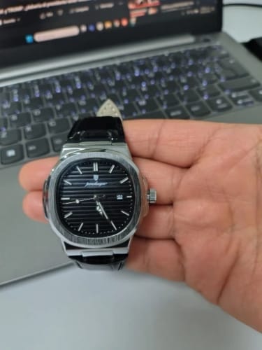 Customer photo review of Valoni® Vittorio