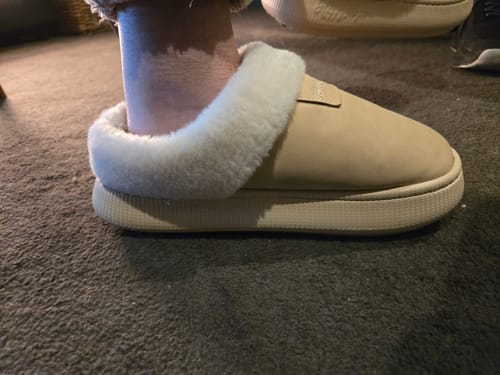 Customer photo review of HappyComfy