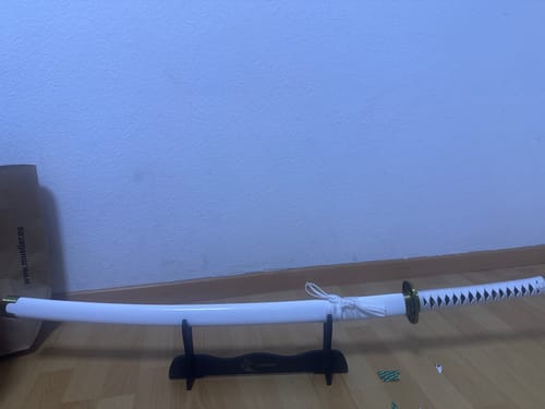 Customer photo review of 10€ Shop-Guthaben