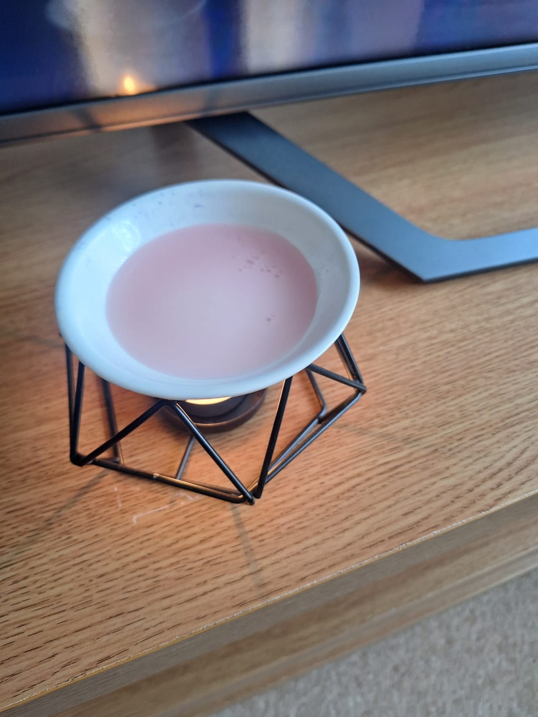 Customer photo review of Kreed Gel Melt
