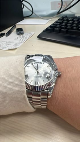 Customer photo review of Valoni® Cortez