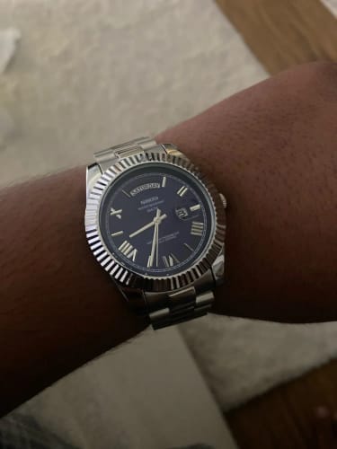 Customer photo review of Valoni® Cortez