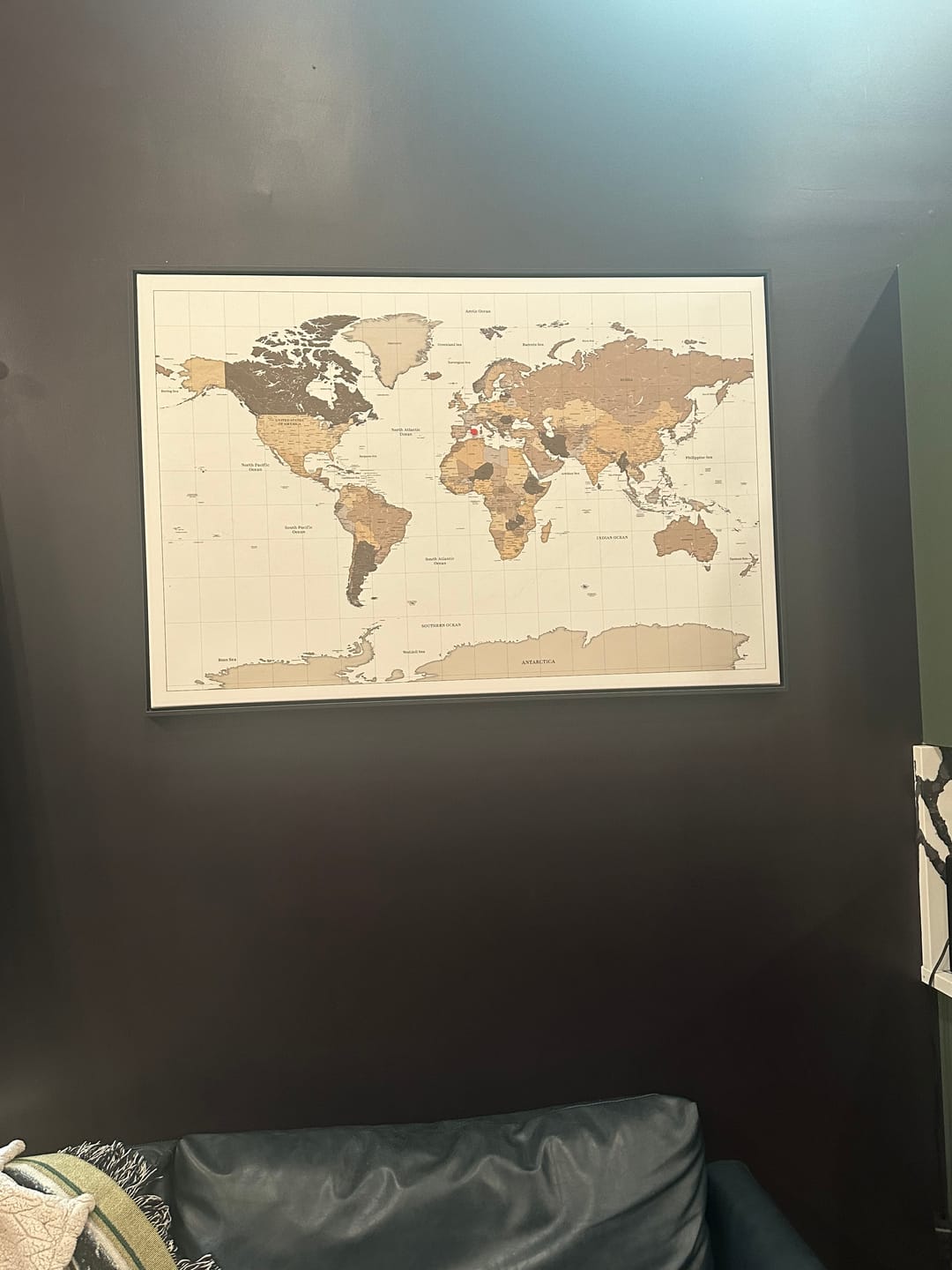 Customer photo review of Shipping Protection