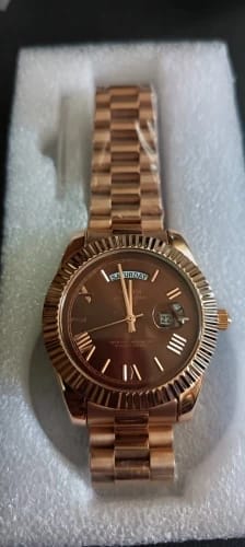 Customer photo review of Valoni® Cortez