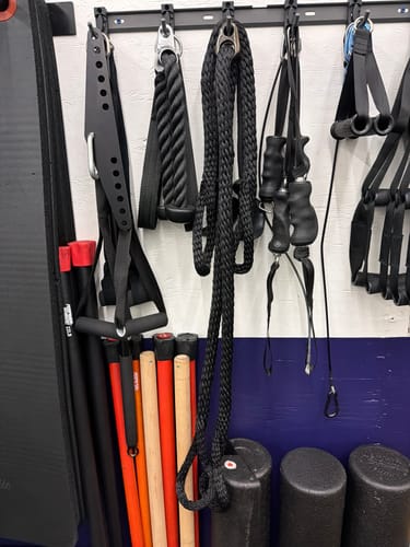 Customer photo review of Functional Rope